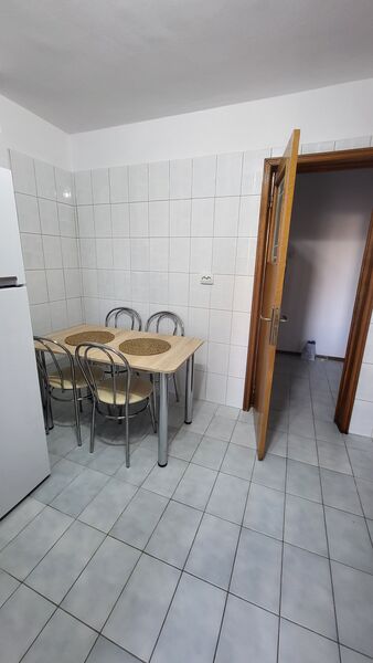 Metrou Stefan cel Mare, Barbu Vacarescu,