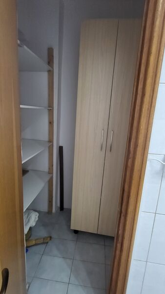 Metrou Stefan cel Mare, Barbu Vacarescu,
