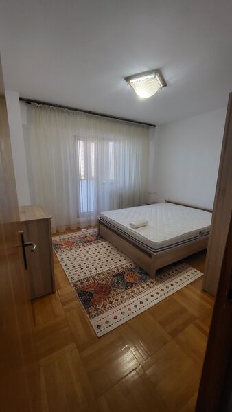 Metrou Stefan cel Mare, Barbu Vacarescu,