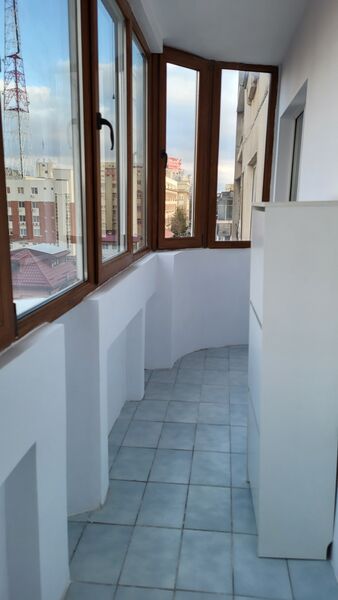 Metrou Stefan cel Mare, Barbu Vacarescu,