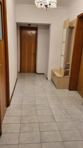 Metrou Stefan cel Mare, Barbu Vacarescu,